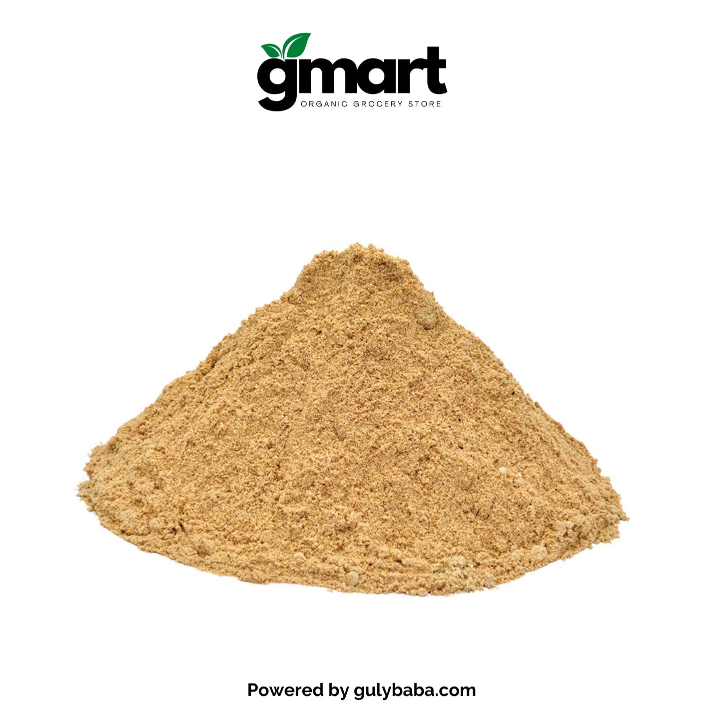 gmart Punjabi Lehsan Powder