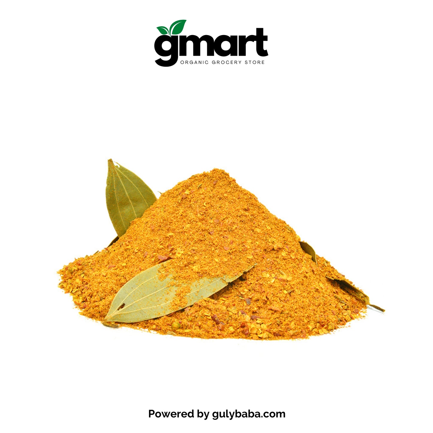 gmart Punjabi Biriyani Masala