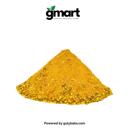 gmart Punjabi Achar Gosht Masala