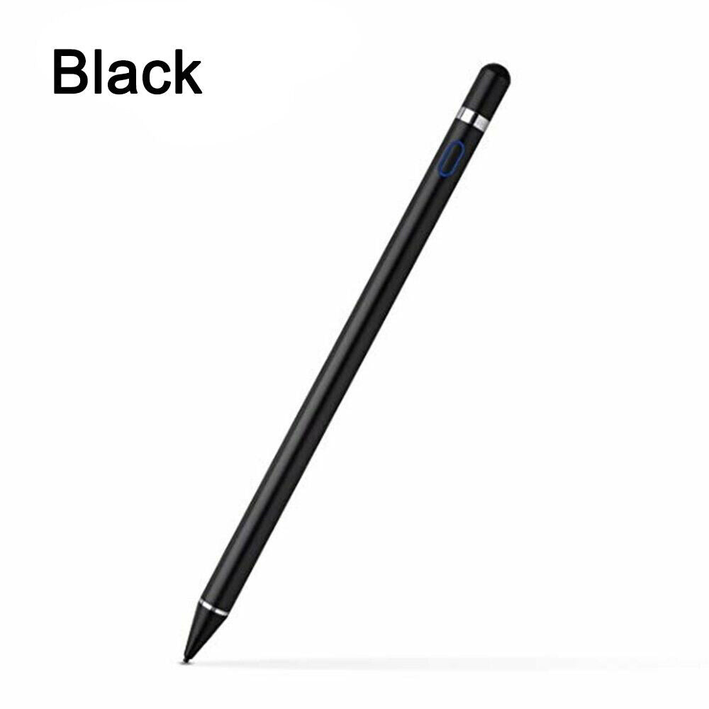 Active Stylus Pen Compatible for Window, iOS & Android Touch Screen, Tablet Mobile Draw & Write Stylus Pencil Pen for Apple iPad 6th/7th/8th/Mini 5th/Pro 11&12.9/Air 3rd Gen