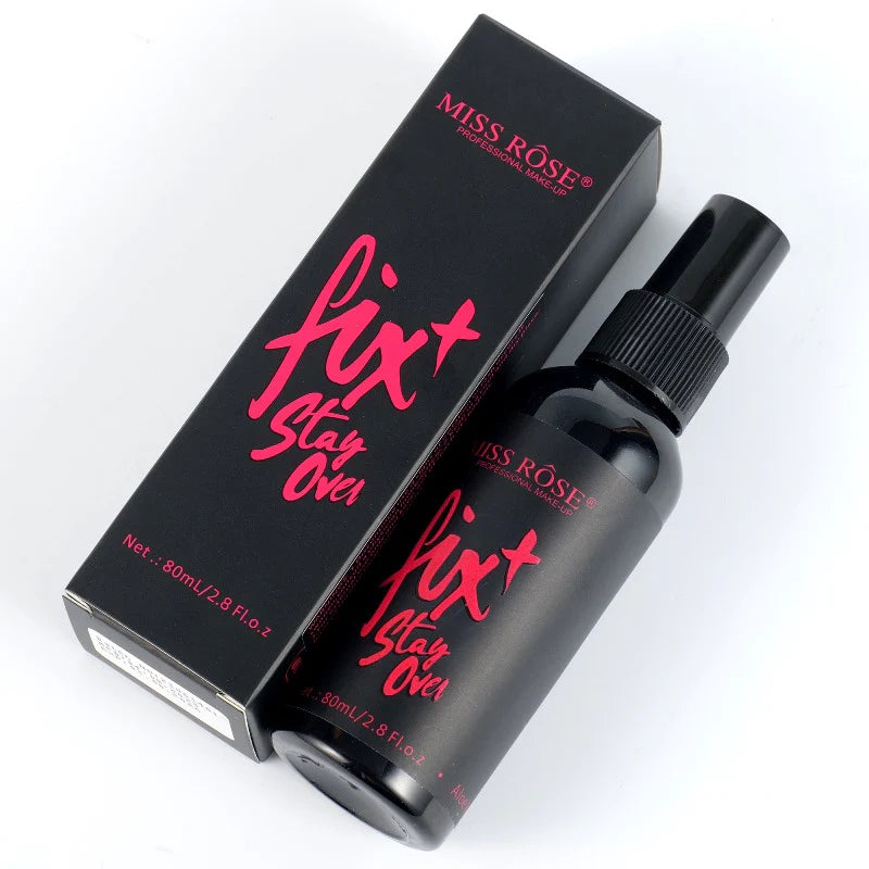 Miss Rose Stay Over Makeup Fixer 80ml