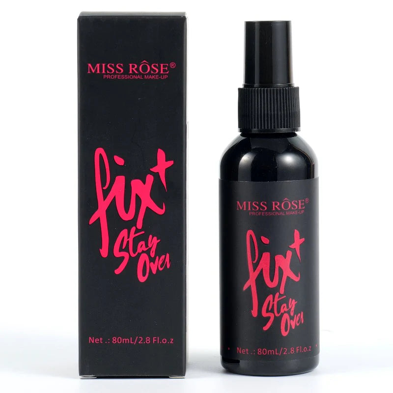 Miss Rose Stay Over Makeup Fixer 80ml