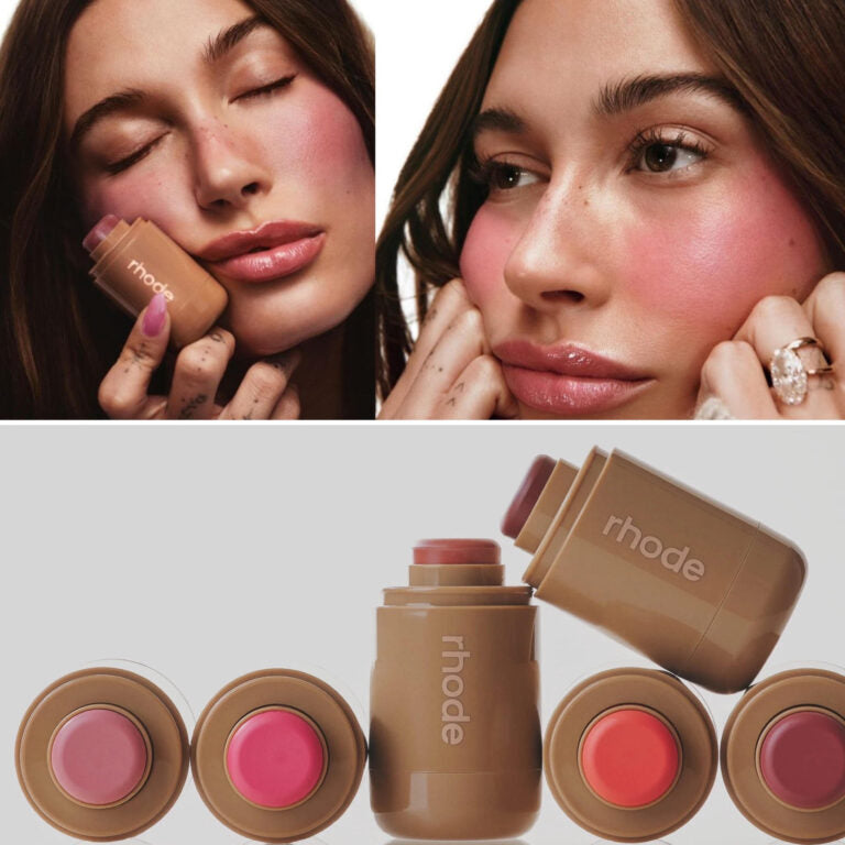 Rhode Pocket Blush ( Clone )
