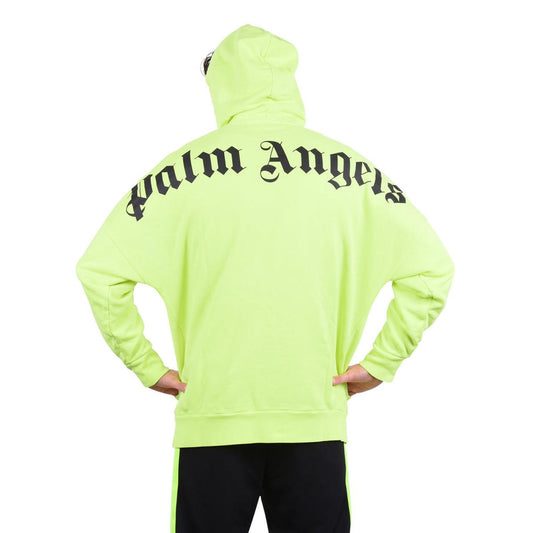 Original Palm Angels Men Women Unisex Lovers Fashion Casual Letter Hooded Loose Hoodie boyfriend gift Sports Jacket